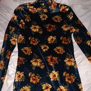Forever 21, Small, Multi Color Dress
